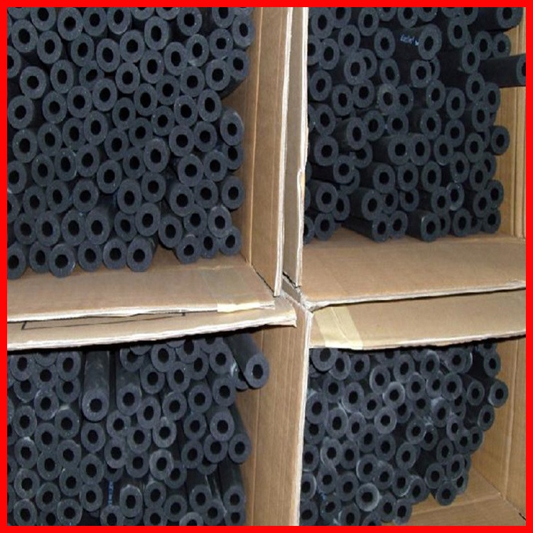 澳洋 b1级橡塑管 不干胶橡塑管 b1级铝箔橡塑管