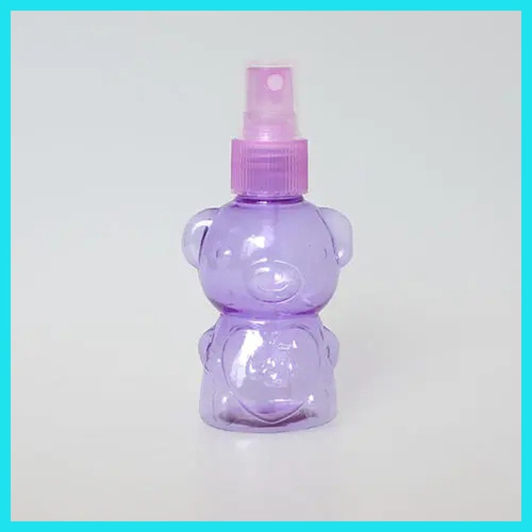 消毒水喷雾瓶 塑料喷雾壶 沧盛塑业 透明塑料喷壶
