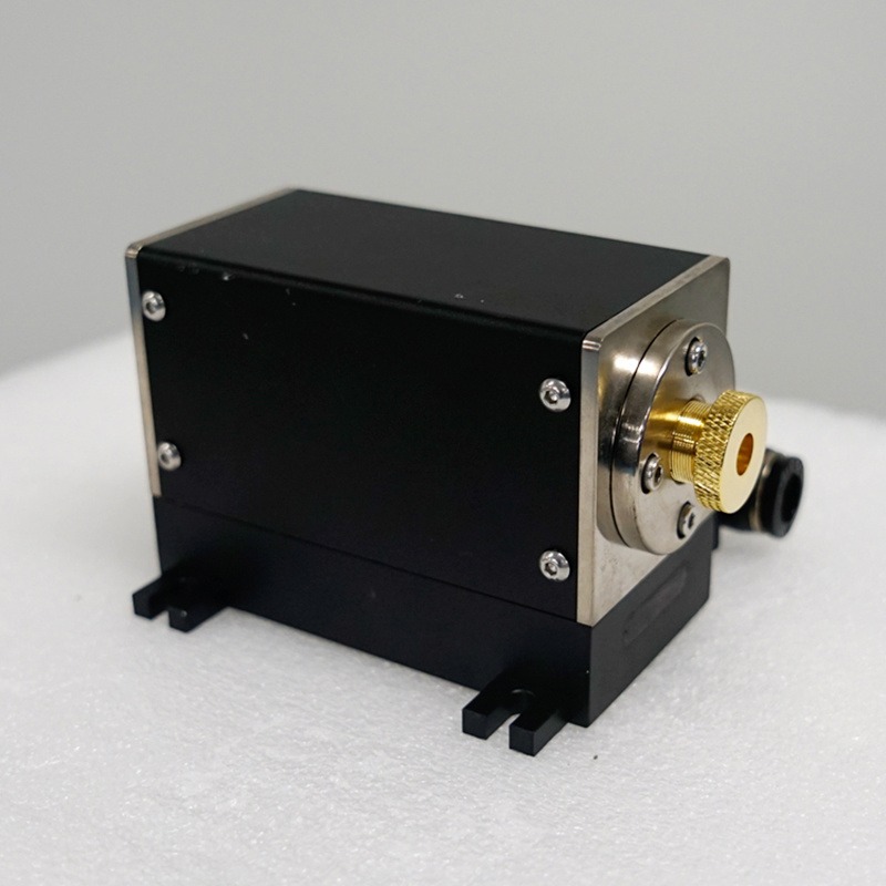 LD侧泵模块GN-CW300-TJ-MA-35E-57东方强光半导体激光器图片
