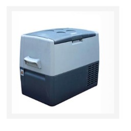 便携式水样冷藏箱 直流 交流两用冷藏箱 型号:FY12-FYL-YS-30L库号：M390542图片