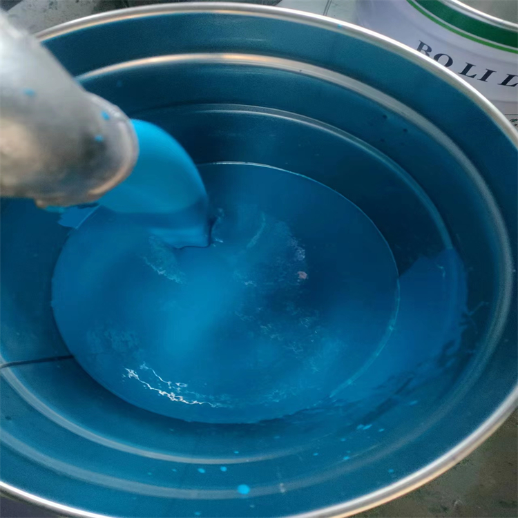 高分子 氰凝防水防腐漆 防潮防腐蚀涂料 使用寿命长、光滑耐磨