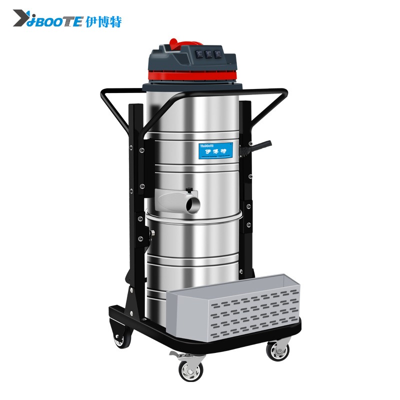 伊博特  分离式吸尘器 IV-3650P工业用吸尘器吸水机  车间吸尘器  分离式吸尘器