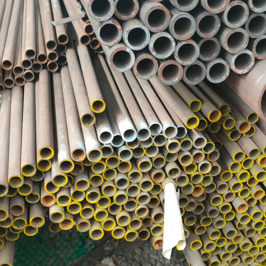 供应D50地质钻探钢管厂家现货批发  D50无缝钢管规格齐全  D50地质钢管价格  D50钢管材质图片
