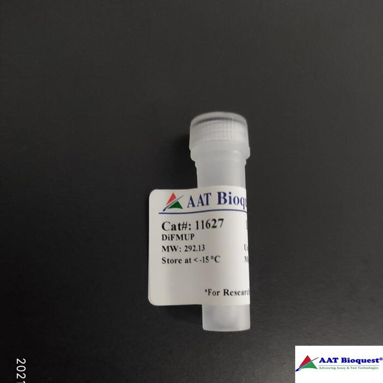 AAT Bioquest 细胞膜荧光探针CytoTrace™ CM-DiI 货号22058