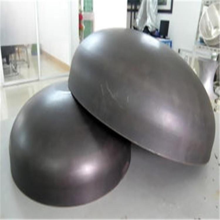 江东定制 碳钢球形封头 国标封头 非标封头 严格检验质量保证