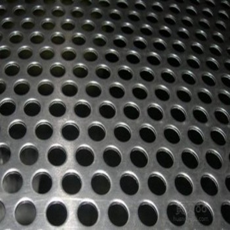 洞洞板支持定制 多孔板圆孔网 304不锈钢金属网 镀锌板002旺沃