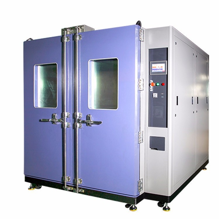 苏瑞万信SRFBGD-225L可程式恒温恒湿试验箱销售产品；高低温防爆试验箱；新能源测试高低温箱