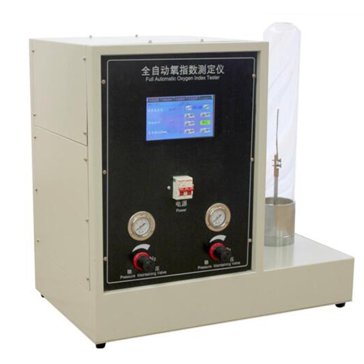 氧指数仪 JF-3塑胶纺织品泡沫氧指数测定仪 HC-2指针氧指数测试仪