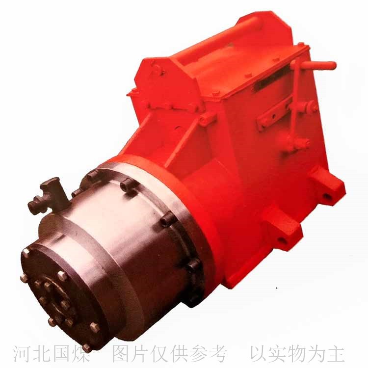 河北国煤-重庆西安煤科院ZDY1250/750-西安煤科院M10.3.1副泵组ZDY钻机配件