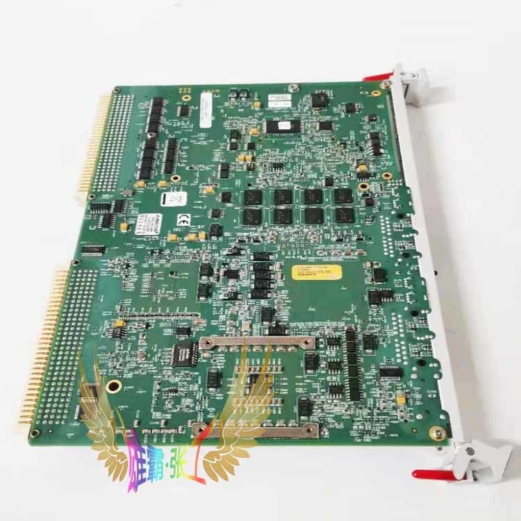 GE LAM V7668A 605-109114-002 CPU电路板