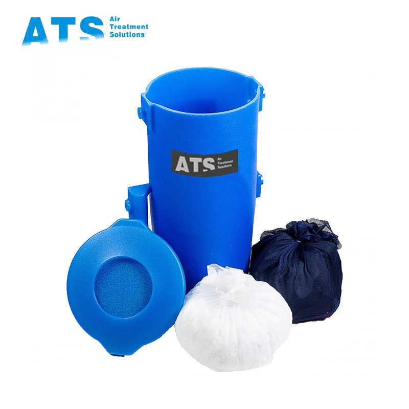 ATS 冷凝水收集器 油水分离器 ows.00170.K0.00 保养包   空压机 储气罐 过滤器 油水分离环保处理