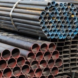 3pe防腐保温钢管厂家 涂塑钢管 现货供应 久源
