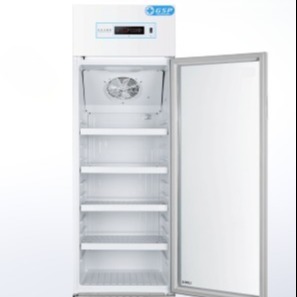 Haier/海尔GSP认证要求 冷藏箱(GSP)药店专用 海尔药品保存箱 冰箱 惠州药品保存箱HYC-310S