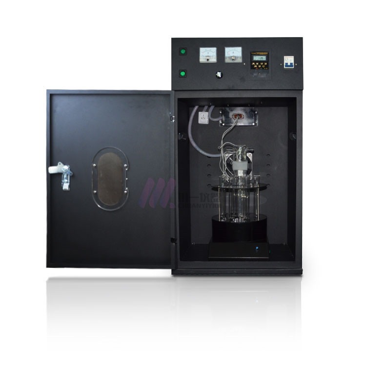 多样品批量处理 光化学反应仪 CY-GHX-AC 紫外光 光催化反应实验装置图片