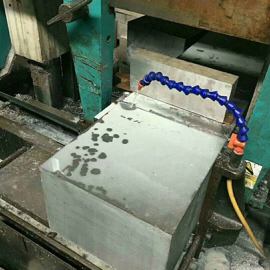 鲁剑 防腐防锈铝板 保温专用铝合金板 电梯专用合金铝板材