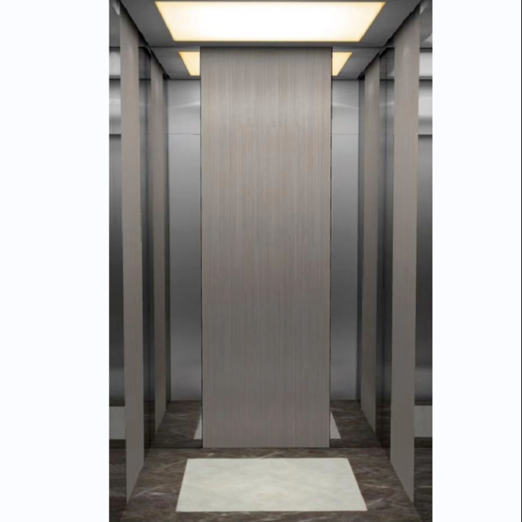 别墅电梯 家用别墅电梯 三洋电梯价格 可定制