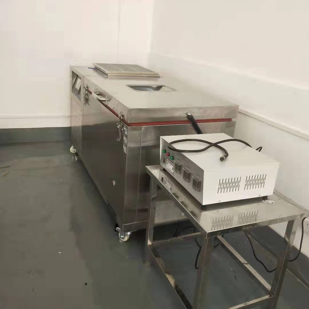 JK-503低温试验箱  低温箱  坚科仪器厂家直销 线缆低温卷绕冲击试验箱图片
