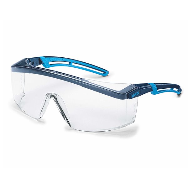 UVEX优唯斯9064065防雾防刮擦防化防护眼镜