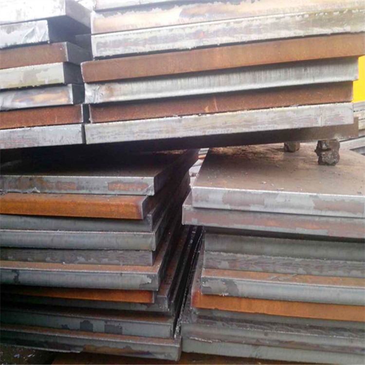 Q370GJC钢板切割 高建钢q370gjc零割下料 保材质保性能