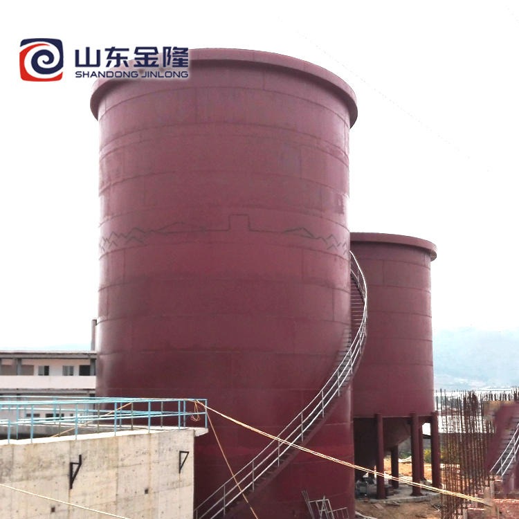 供应化工 高浓度污水厌氧反应器 IC厌氧塔 废水处理成套设备