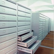 档案密集架 专业密集柜生产厂家 智能档案密集柜 欢迎选购