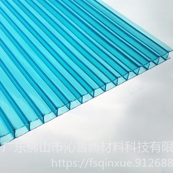 深圳PC阳光板新能源充电装停车棚生产厂家