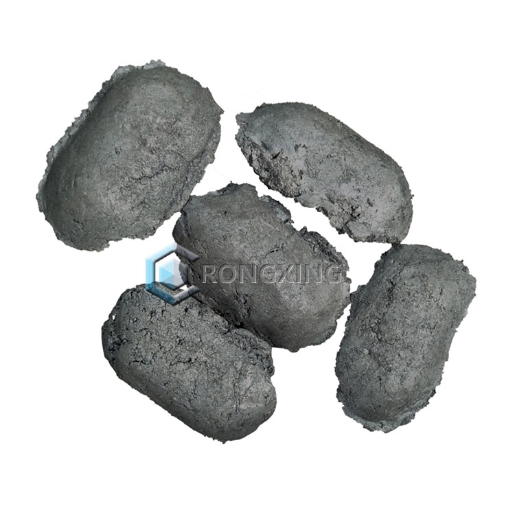扬州标准密闭糊碳锰合金生产用块状