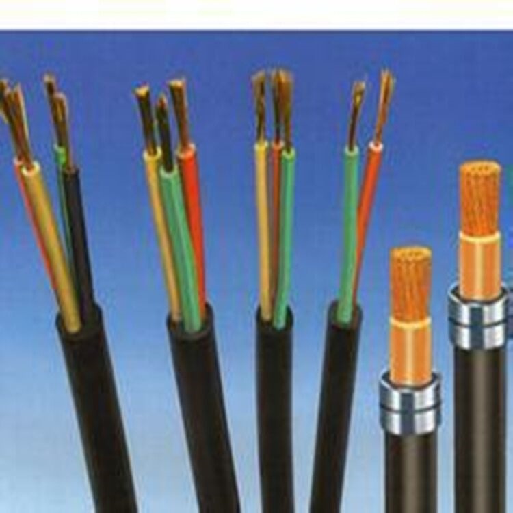 电缆KVV22-101.5铠装电缆KVV22-102.5mm2