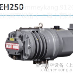 原装进口 爱德华 EH250 机械增压泵 电动真空泵