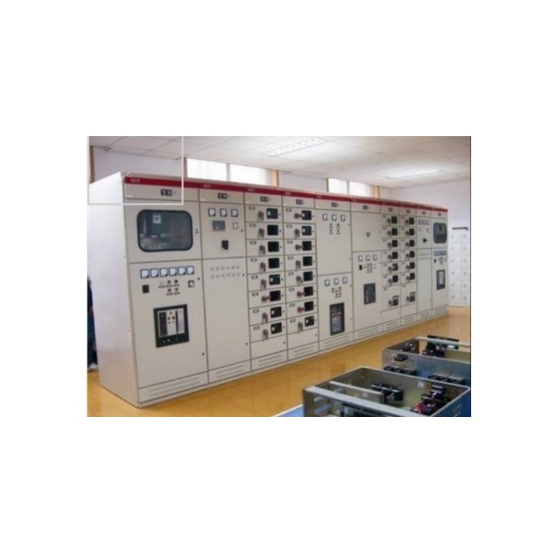 高电压技术实验室设备  高电压技术实训装置  高电压技术综合实训台图片