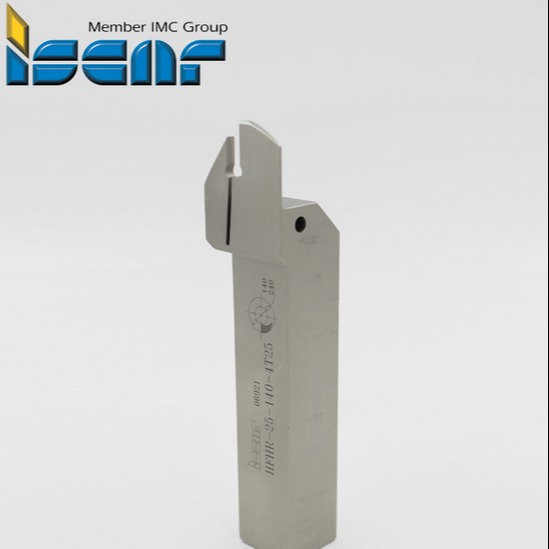 伊斯卡端面槽刀杆HFHR/L 25-40-4T25伊斯卡ISCAR槽刀杆图片
