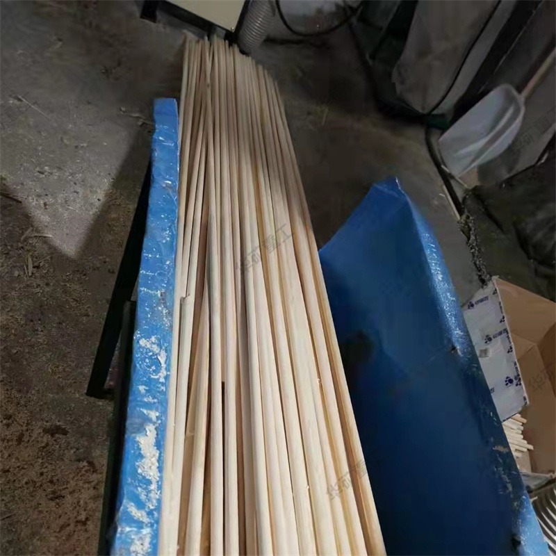 产地现货直供木锚杆 价格低廉木锚杆 规格齐全木锚杆 10mm木锚杆图片