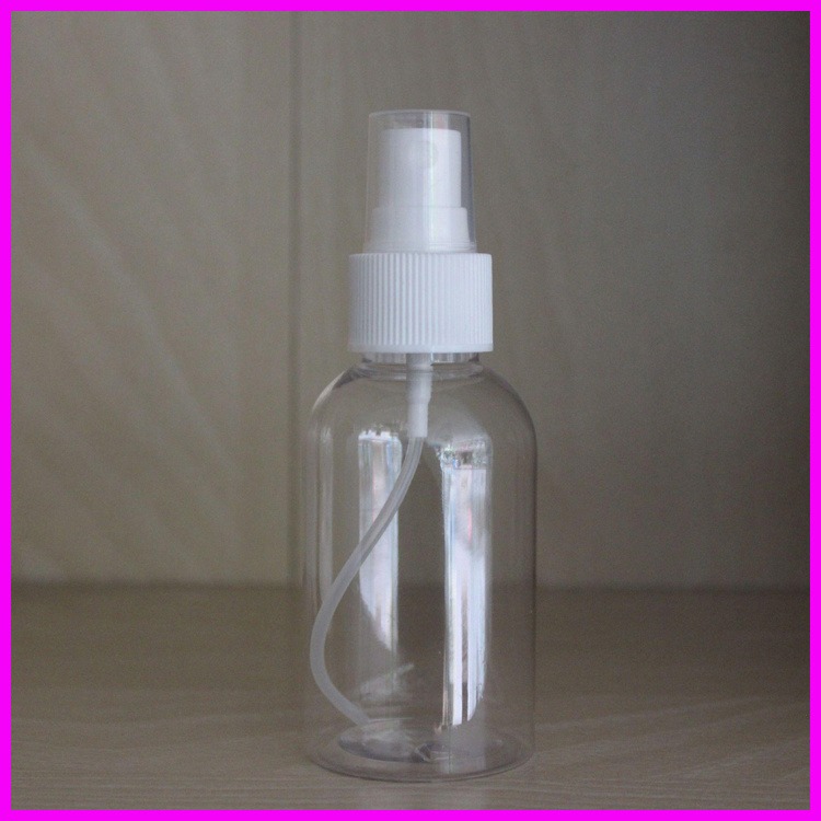pet材质透明塑料小喷壶 塑料喷雾器 沧盛 塑料喷雾瓶
