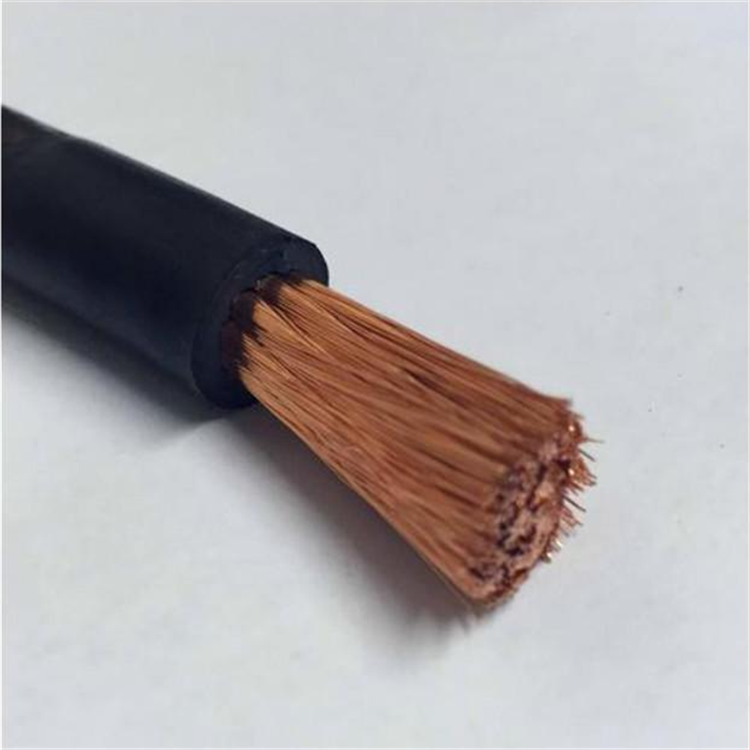 电力低压线缆 橡胶铜芯软电缆橡套软电缆线欢迎选购