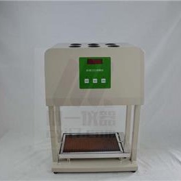 COD消解仪 CYC0D-10  风冷式消解器 重铬酸盐法消解设备