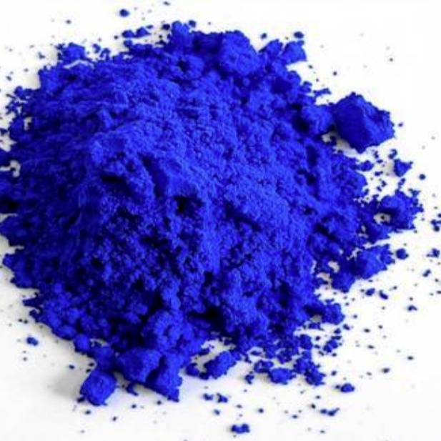 乙二胺四乙酸铜钠14025-15-1蓝色粉状含量99%工业级25KG编织袋包装图片
