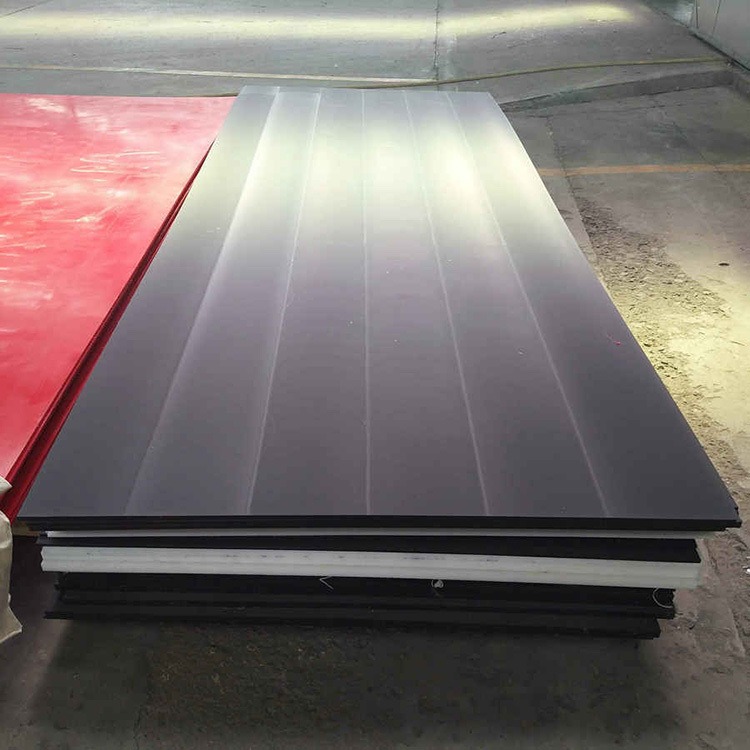复合材料中子屏蔽板 防中子核 屏蔽材料 碳化硼pe板材