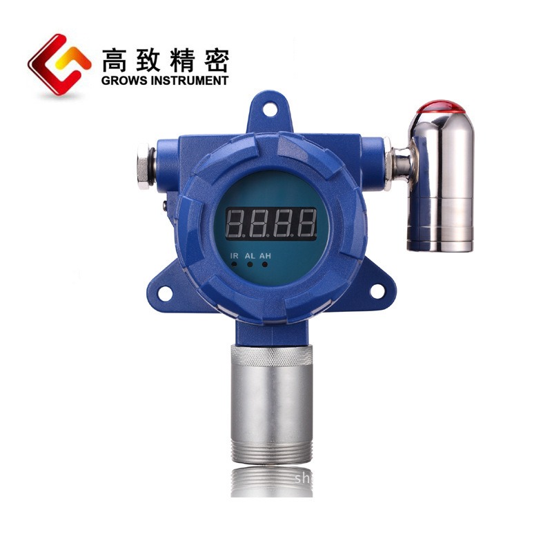 上海高致 GDG-CH2O-X固定式甲醛检测仪 CH2O浓度检测仪
