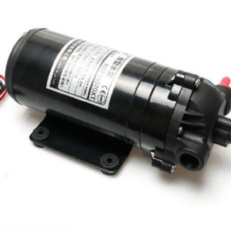 F微型高压水泵 型号:HSP11070XT-12V/24V库号：M9218 中西