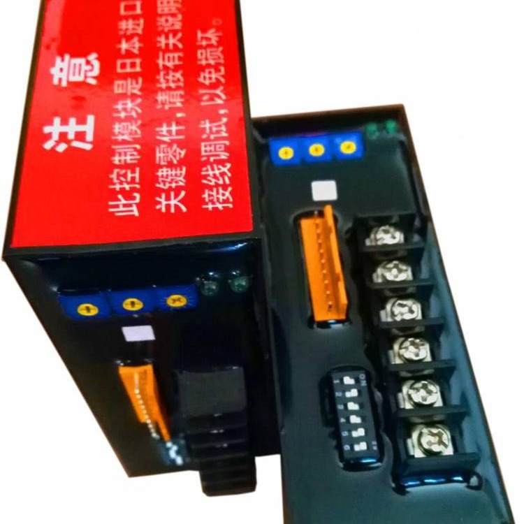CPA100-220控制器 3810系列电子式电动执行器  3810LSB50 控制模块
