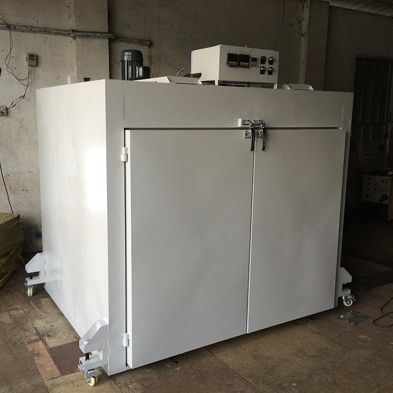 厂家烘箱工业级电热恒温热风循环 干燥箱粉末颗粒热风循环  欢迎咨询