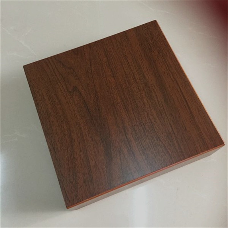 木盒包装 中式木盒 寿司木盒 食品包装盒 瑞胜达