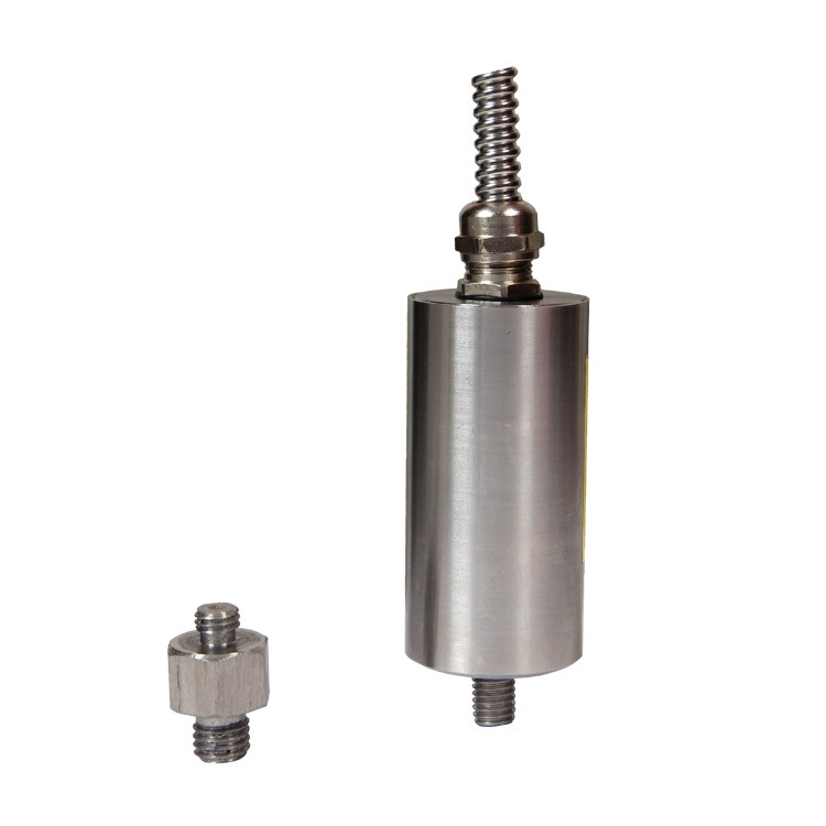 水泵HZDYB一体化防爆振动变送器4-20mA输出厂家直销