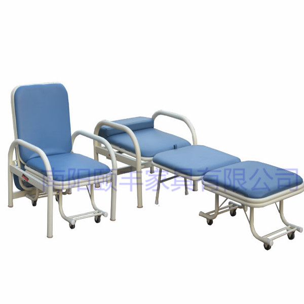 云南陪护椅可移动医用陪护床医用陪护椅床生产厂家