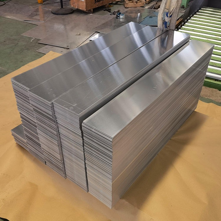 5米长铝板 国标6061T6铝板 超声波 硬铝 换热器 LVBAN 重庆厂家