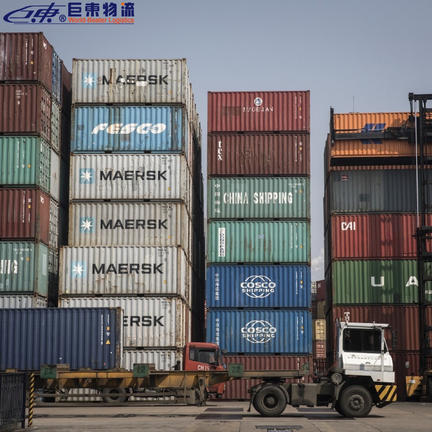 南京海运国际物流专线  凤岗国际海运  巨东物流13年空运服务专业可靠图片