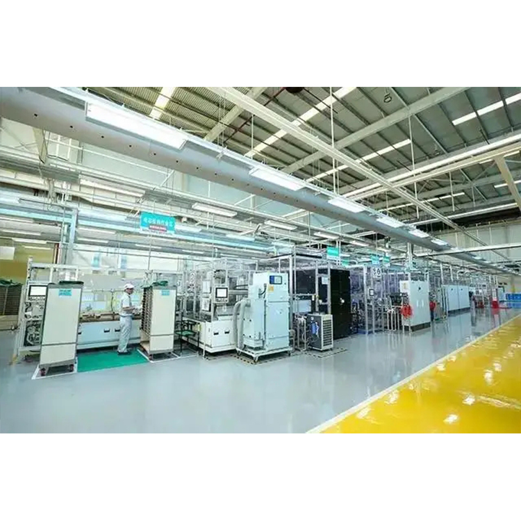 非标设计江苏圆柱电池pack生产线北京锂电池试验线报价辽宁锂电池试验线工厂厂家直供