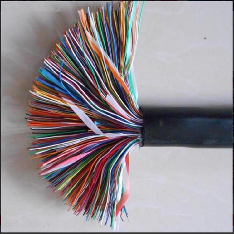 WDZ-HYAT23-5020.5低烟无卤阻燃通信电缆