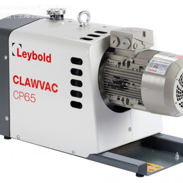 Leybold 德国莱宝CP65干式涡旋泵真空泵