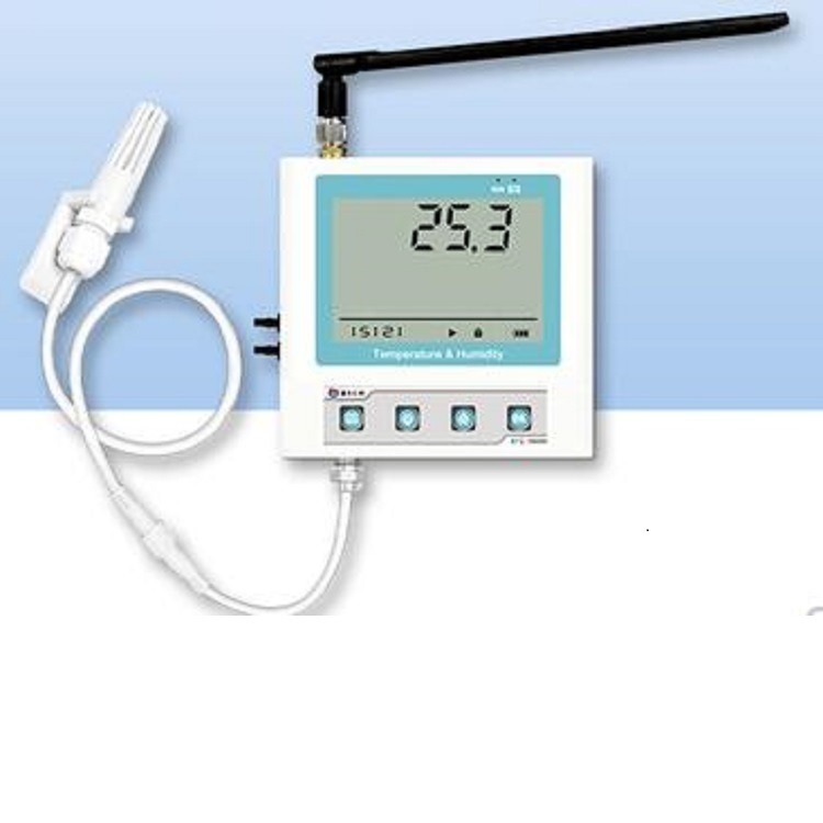 远程温湿度监控仪 型号:US60-YC-4G 库号：M297563 HFD